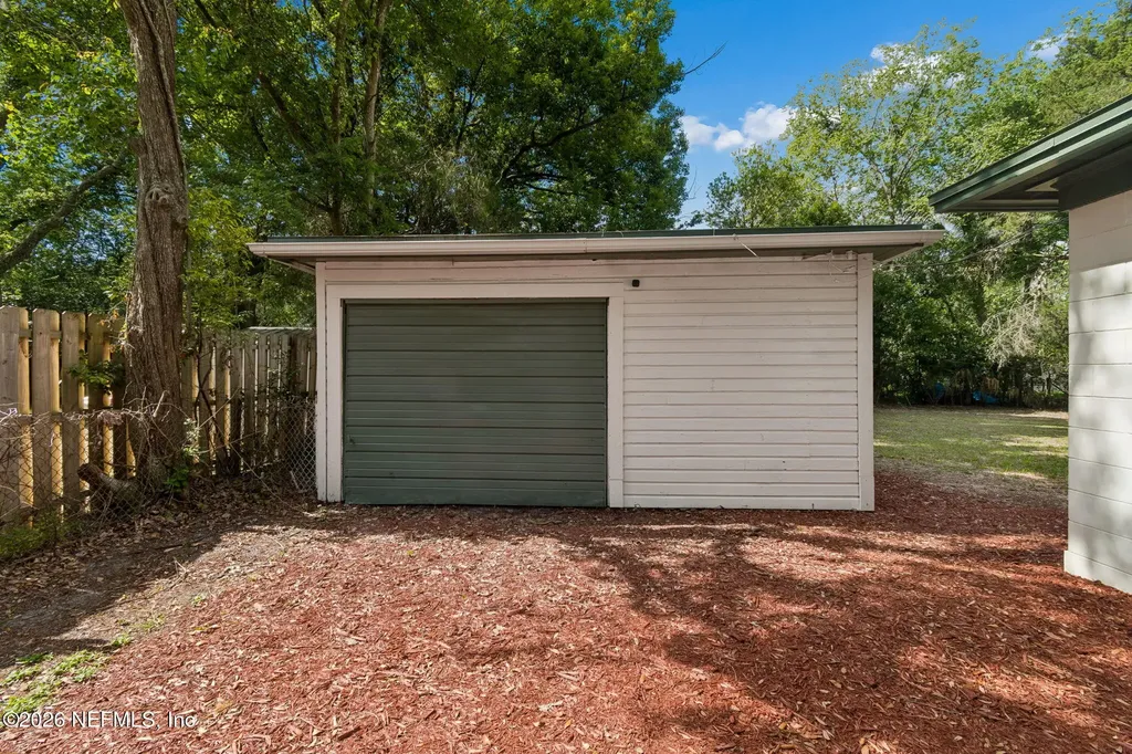 3524 Centerhill Drive N Jacksonville FL 32254