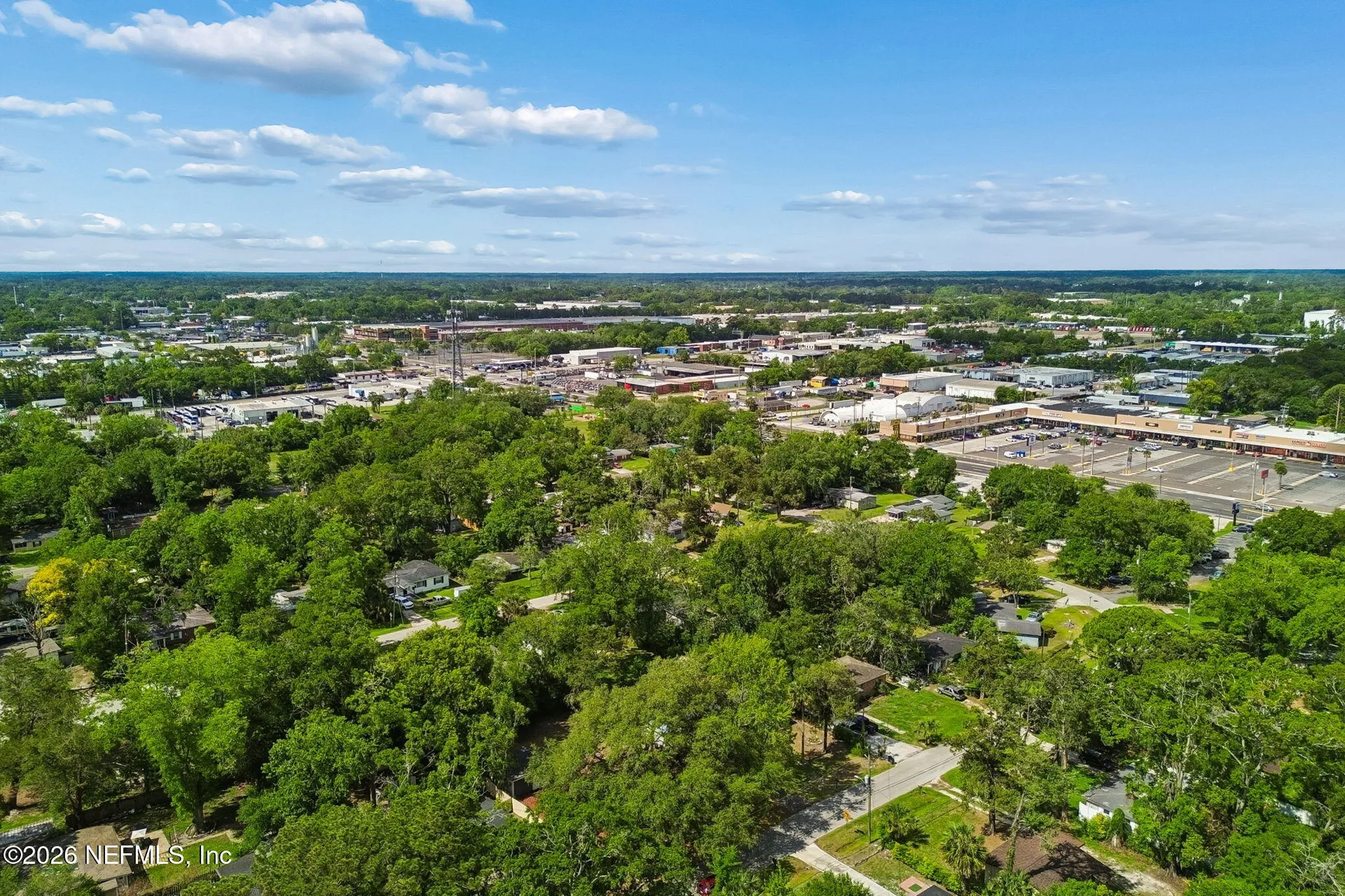 3524 Centerhill Drive N Jacksonville FL 32254