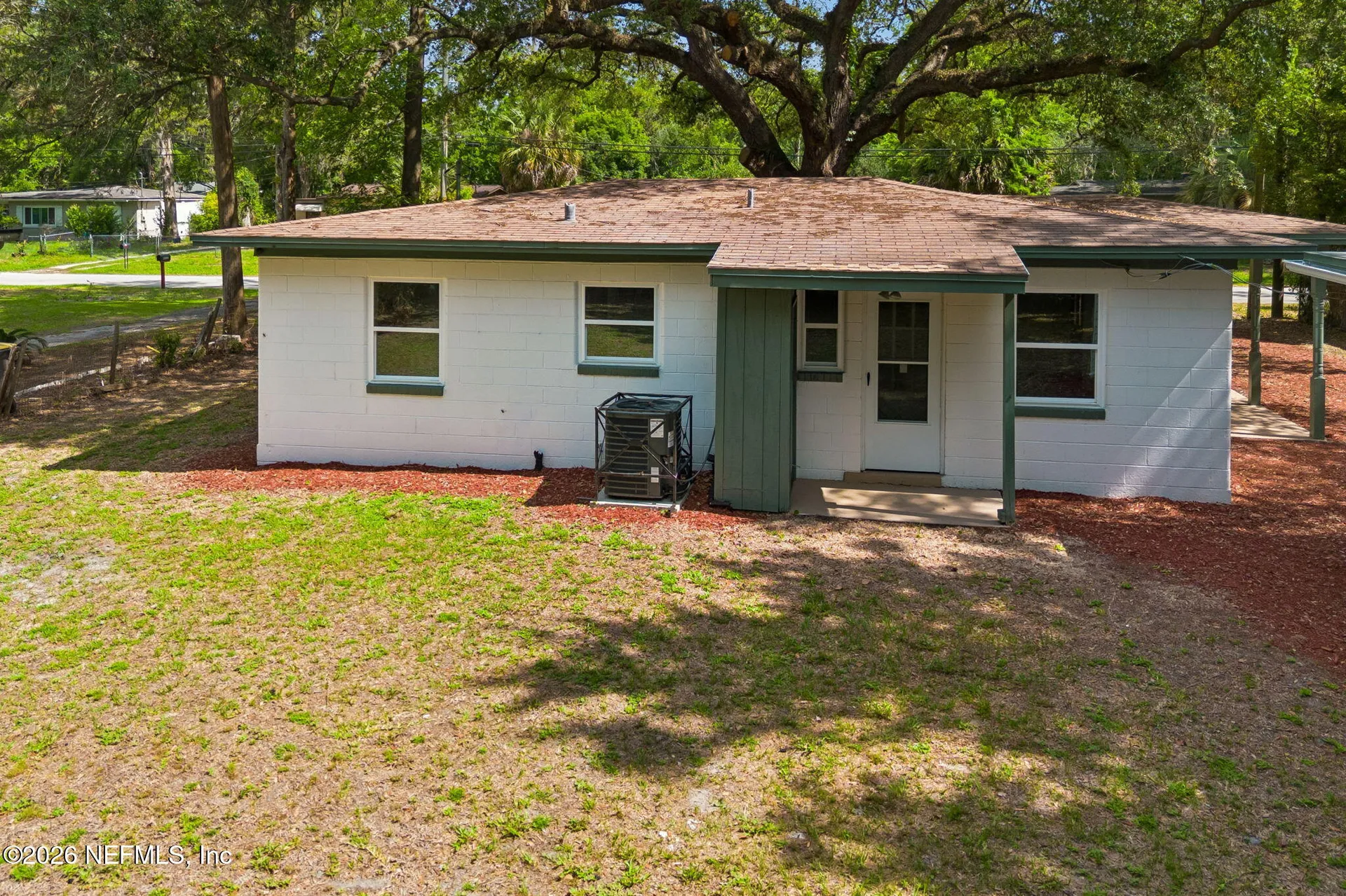 3524 Centerhill Drive N Jacksonville FL 32254
