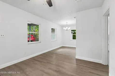 3524 Centerhill Drive N Jacksonville FL 32254