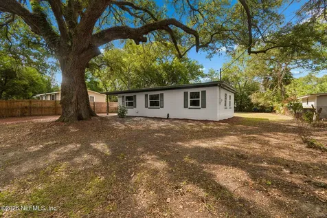 3524 Centerhill Drive N Jacksonville FL 32254