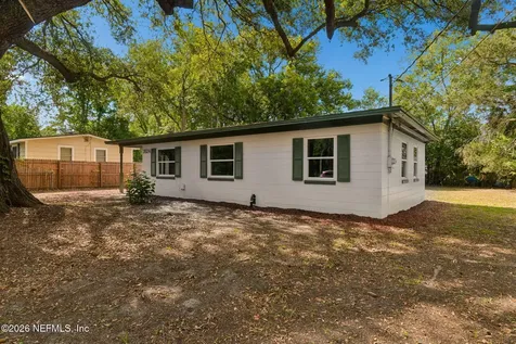 3524 Centerhill Drive N Jacksonville FL 32254