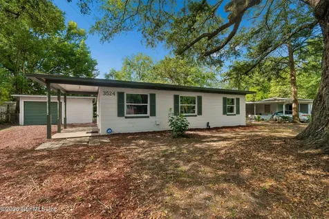 3524 Centerhill Drive N Jacksonville FL 32254