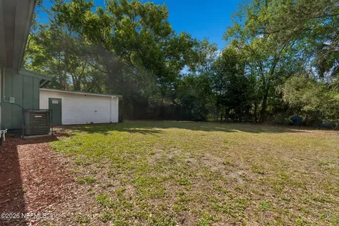 3524 Centerhill Drive N Jacksonville FL 32254