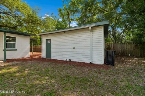 3524 Centerhill Drive N Jacksonville FL 32254