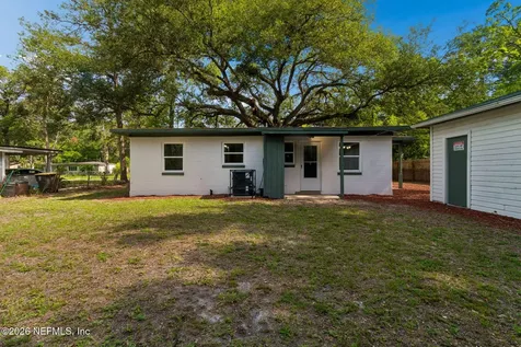 3524 Centerhill Drive N Jacksonville FL 32254