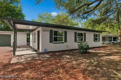 3524 Centerhill Drive N Jacksonville FL 32254