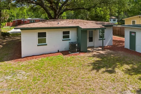 3524 Centerhill Drive N Jacksonville FL 32254