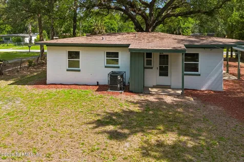 3524 Centerhill Drive N Jacksonville FL 32254