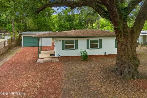 3524 Centerhill Drive N Jacksonville FL 32254