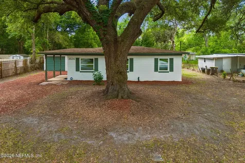 3524 Centerhill Drive N Jacksonville FL 32254