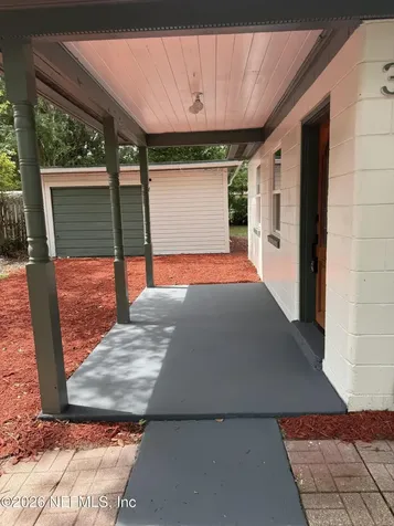 3524 Centerhill Drive N Jacksonville FL 32254