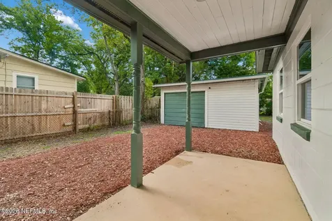 3524 Centerhill Drive N Jacksonville FL 32254