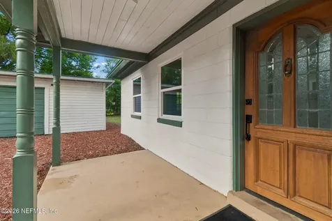 3524 Centerhill Drive N Jacksonville FL 32254