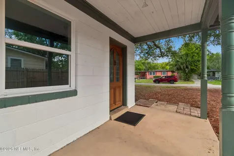 3524 Centerhill Drive N Jacksonville FL 32254