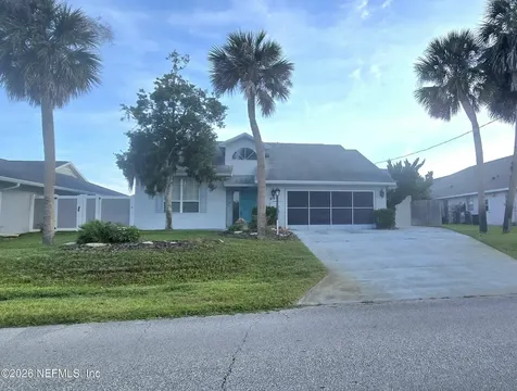 99 Cimmaron Drive Palm Coast FL 32137
