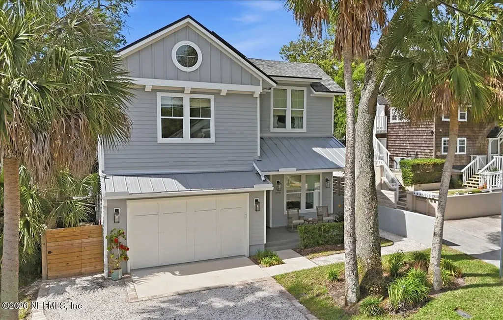 370 8th Street Atlantic Beach FL 32233