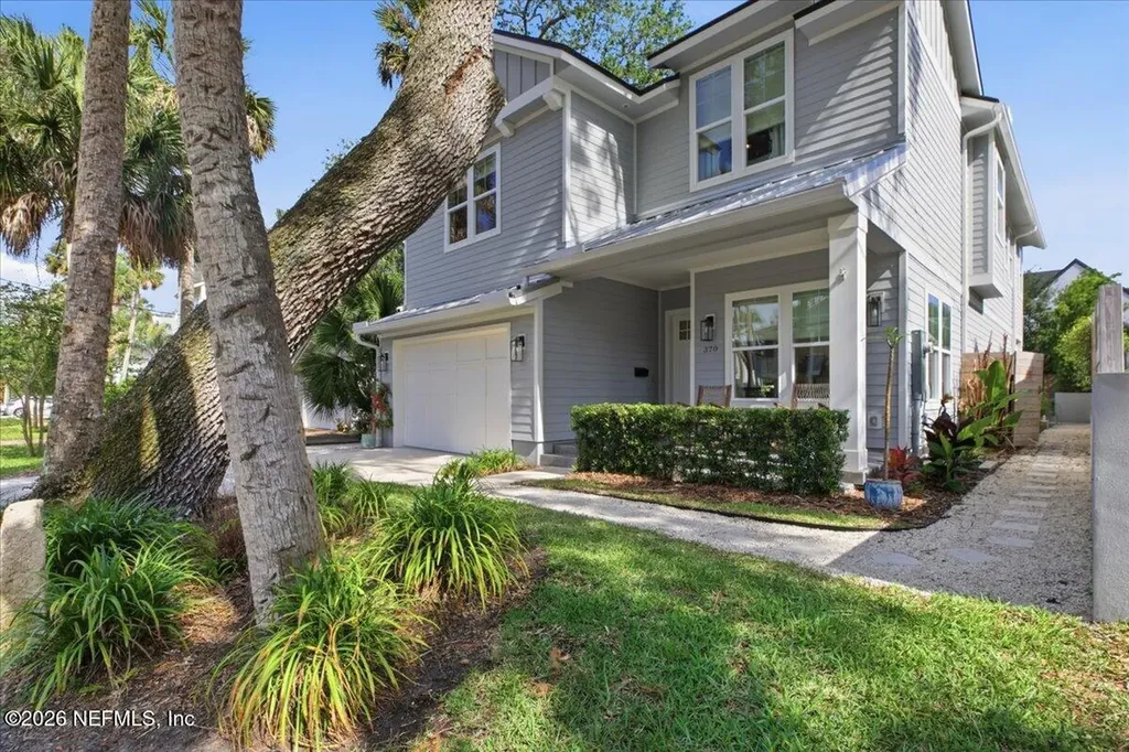 370 8th Street Atlantic Beach FL 32233