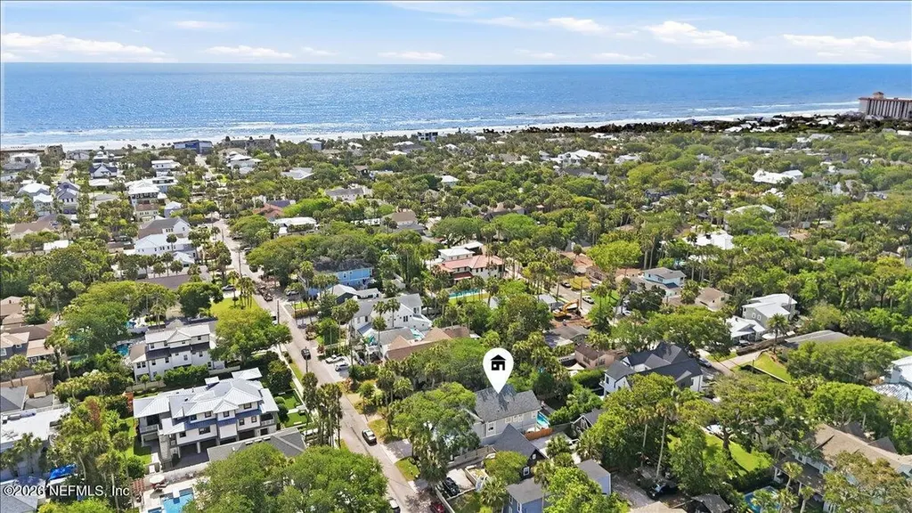 370 8th Street Atlantic Beach FL 32233