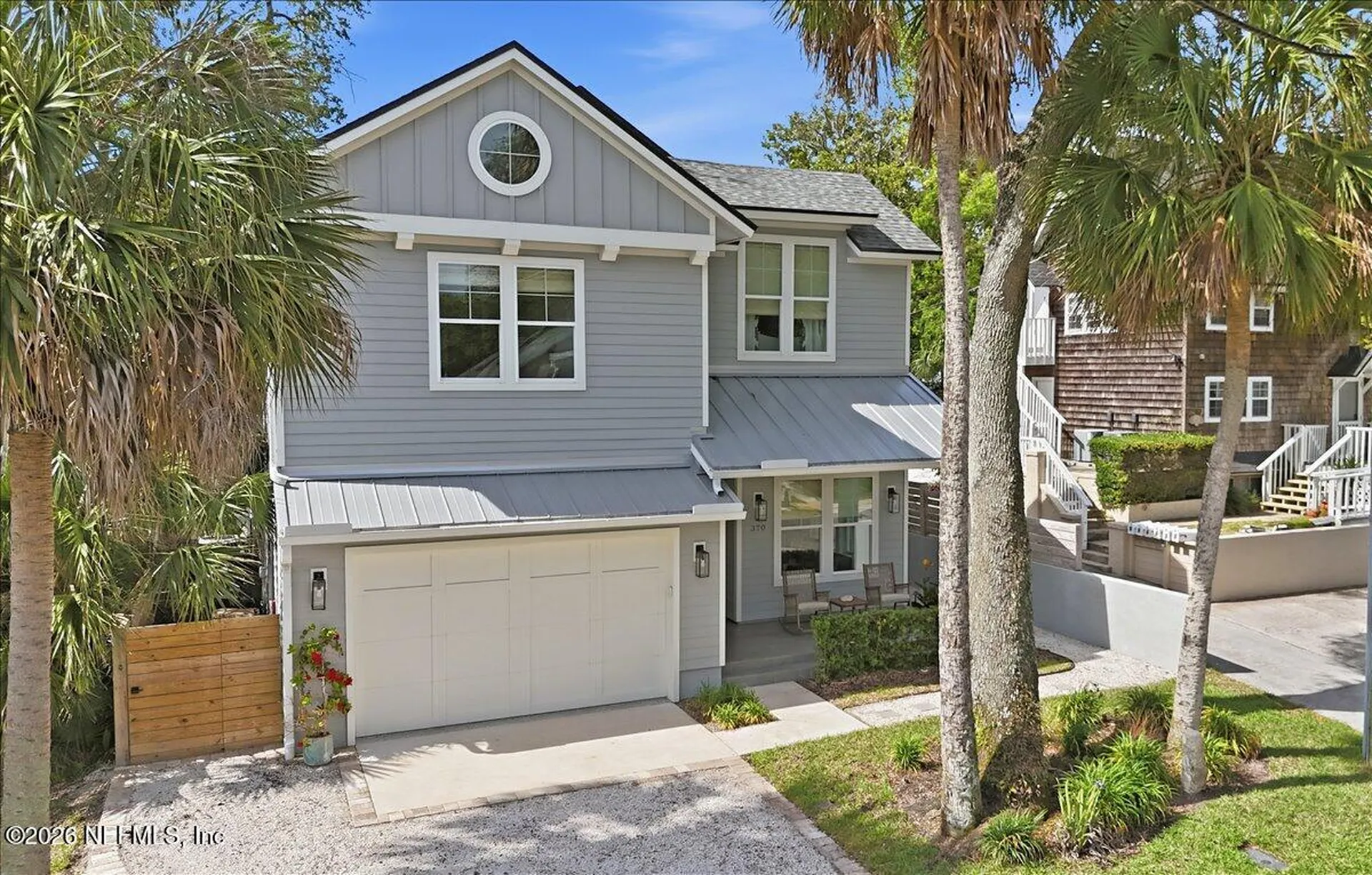 370 8th Street Atlantic Beach FL 32233