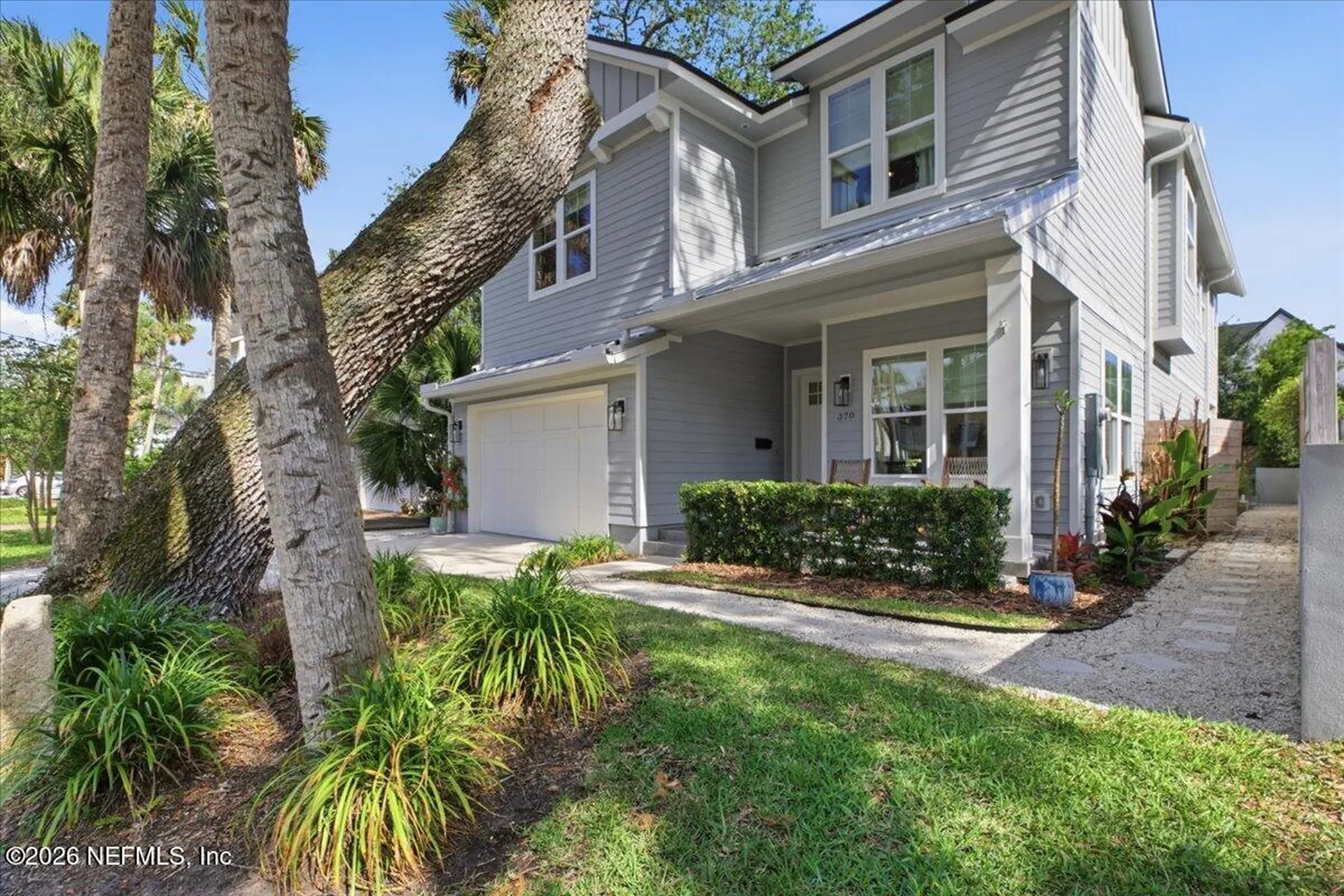 370 8th Street Atlantic Beach FL 32233
