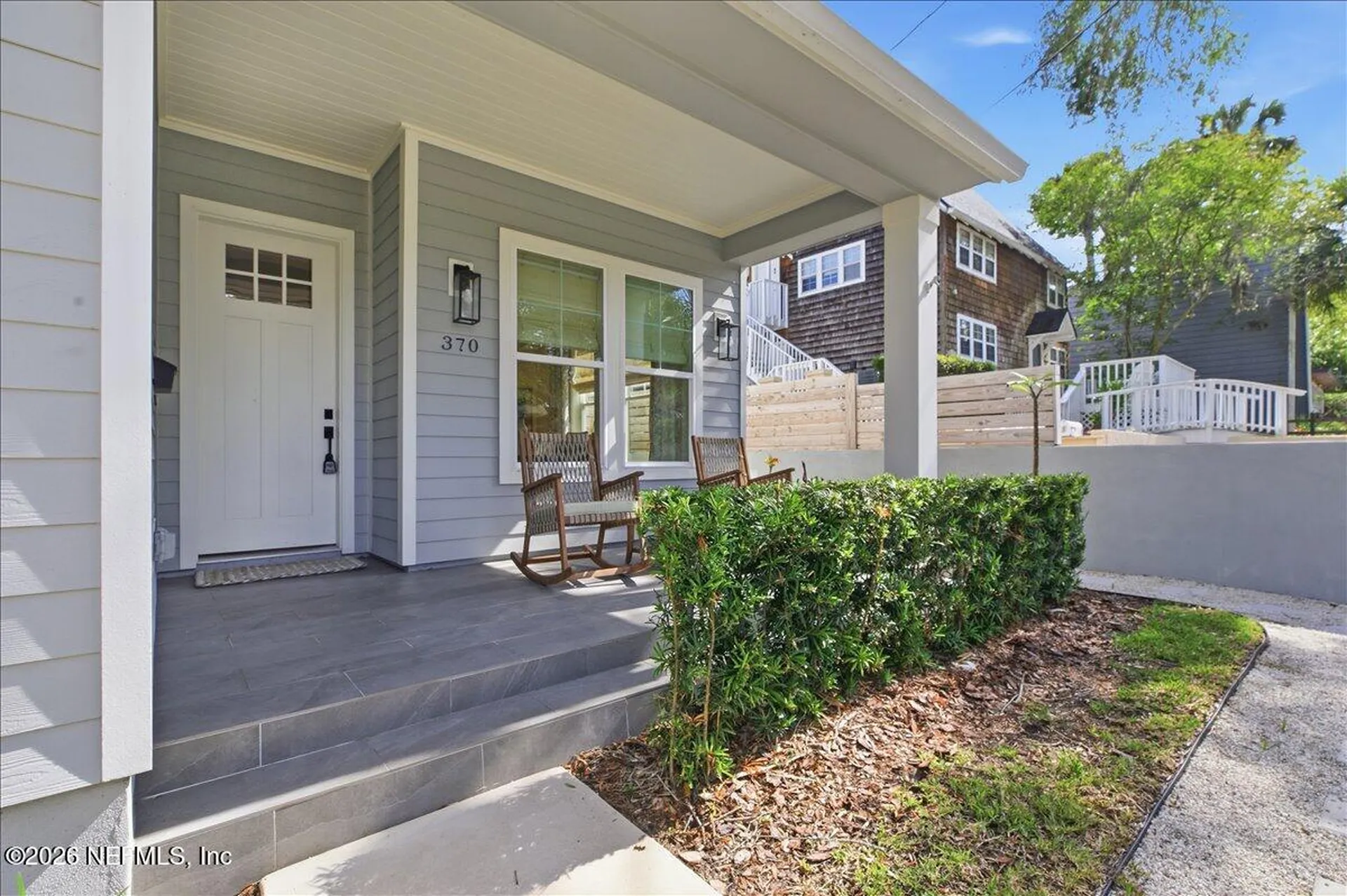 370 8th Street Atlantic Beach FL 32233