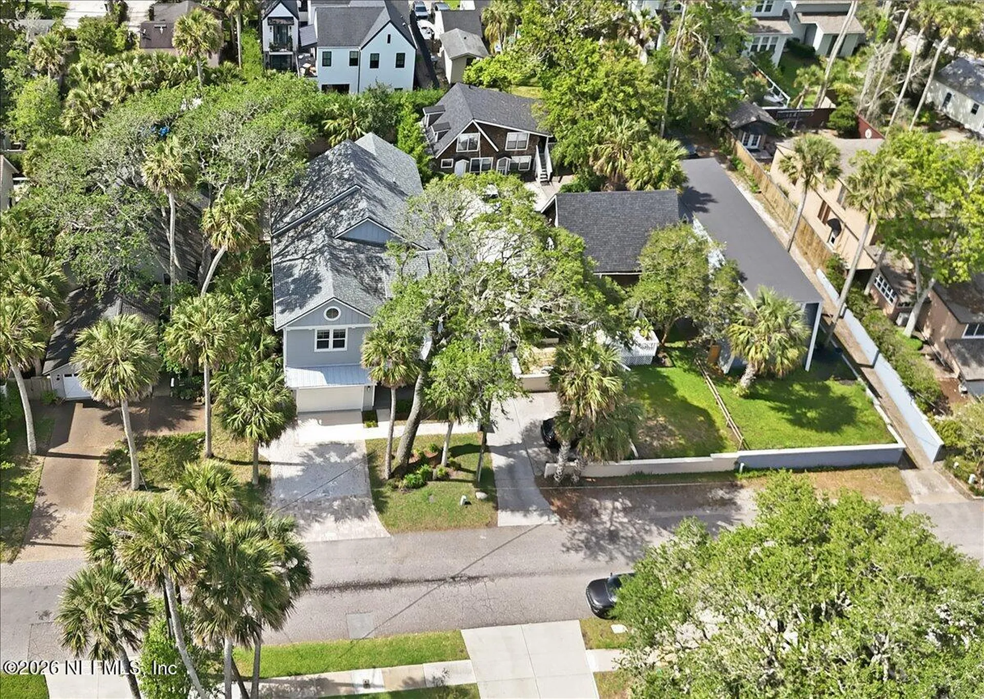 370 8th Street Atlantic Beach FL 32233