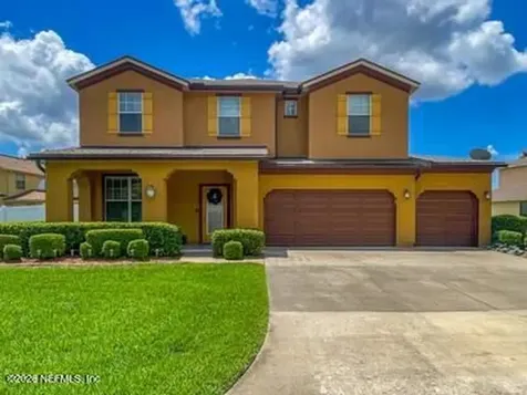 14289 Summer Breeze Drive E Jacksonville FL 32218