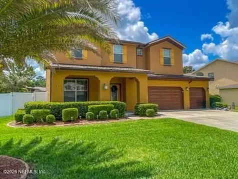 14289 Summer Breeze Drive E Jacksonville FL 32218