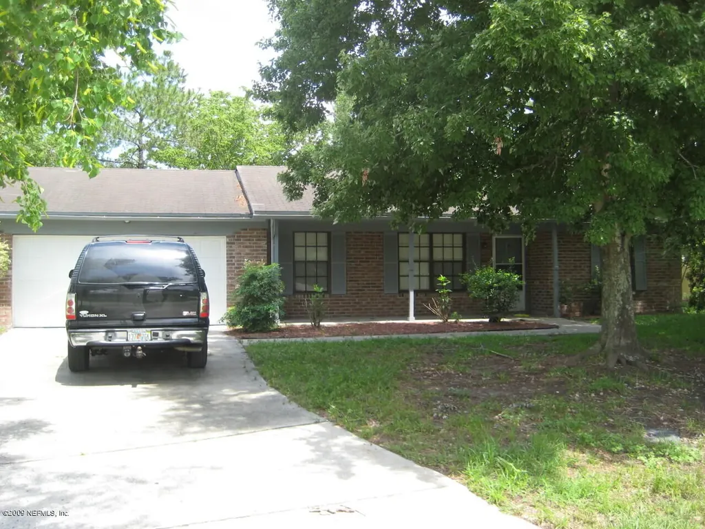 2375 Kirkwall Street Orange Park FL 32065