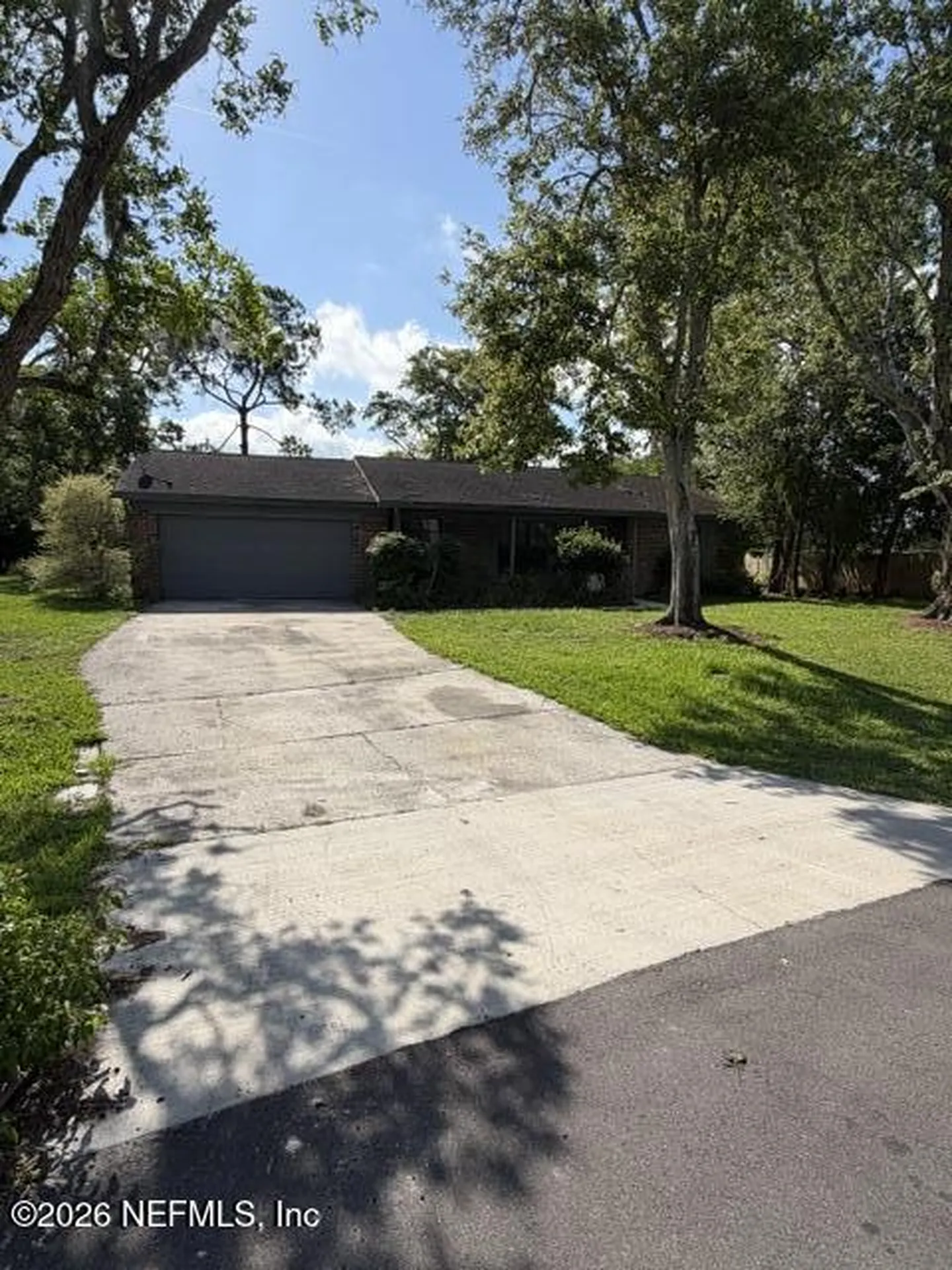 2375 Kirkwall Street Orange Park FL 32065