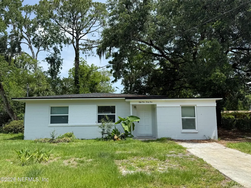 5141 Corsair Avenue Jacksonville FL 32244