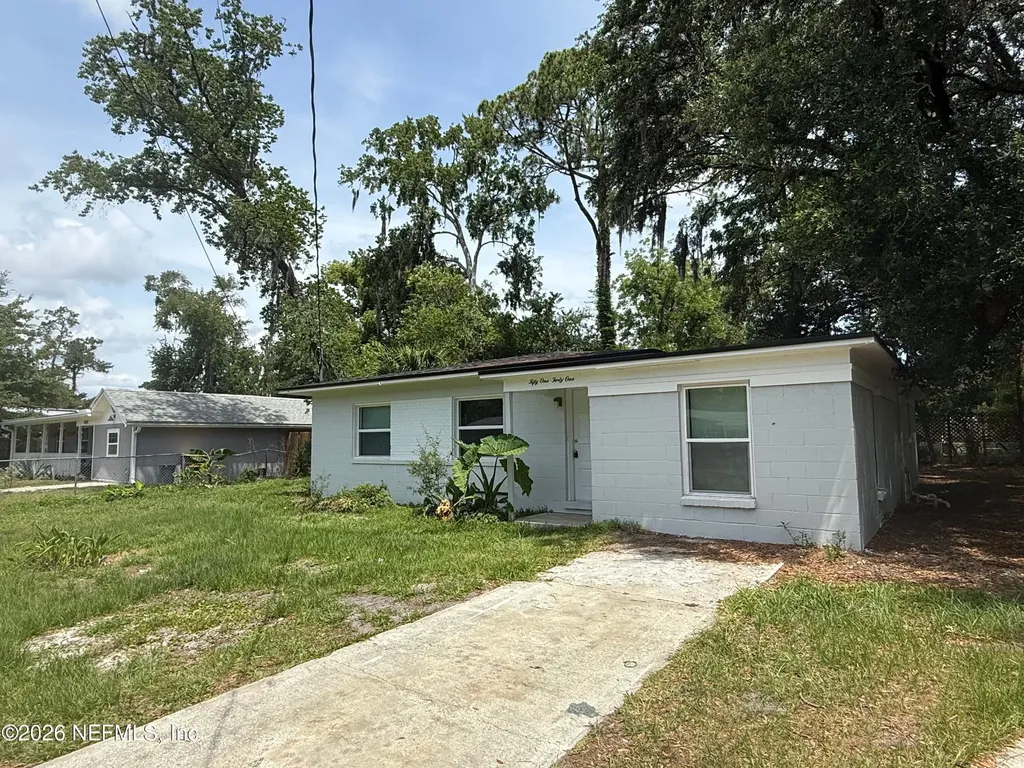 5141 Corsair Avenue Jacksonville FL 32244