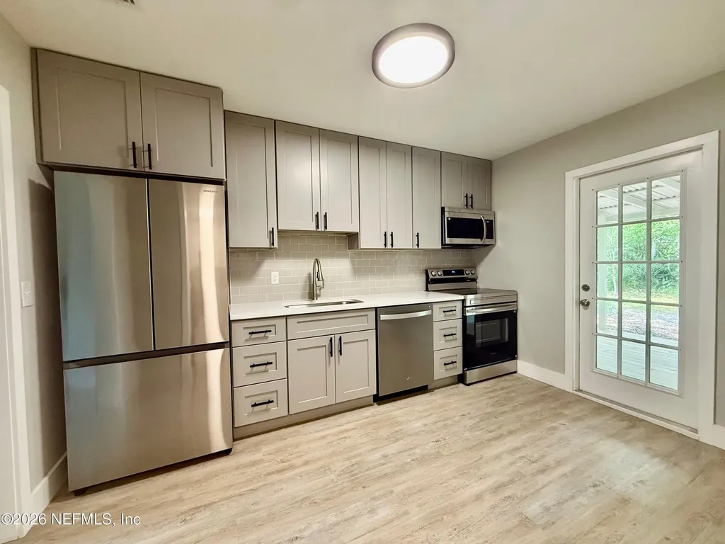 5141 Corsair Avenue Jacksonville FL 32244