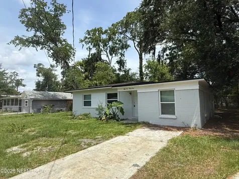 5141 Corsair Avenue Jacksonville FL 32244