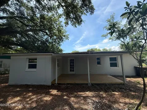 5141 Corsair Avenue Jacksonville FL 32244