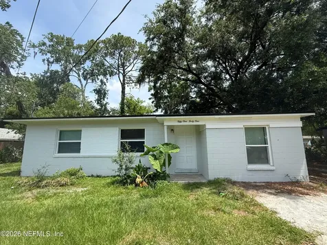 5141 Corsair Avenue Jacksonville FL 32244