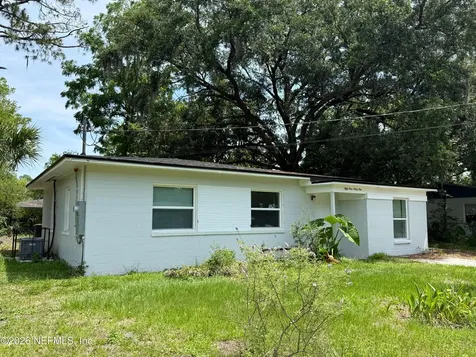 5141 Corsair Avenue Jacksonville FL 32244
