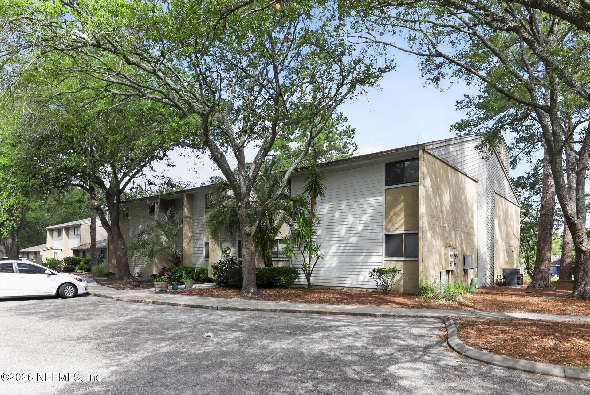 3801 Crown Point Road Jacksonville FL 32257