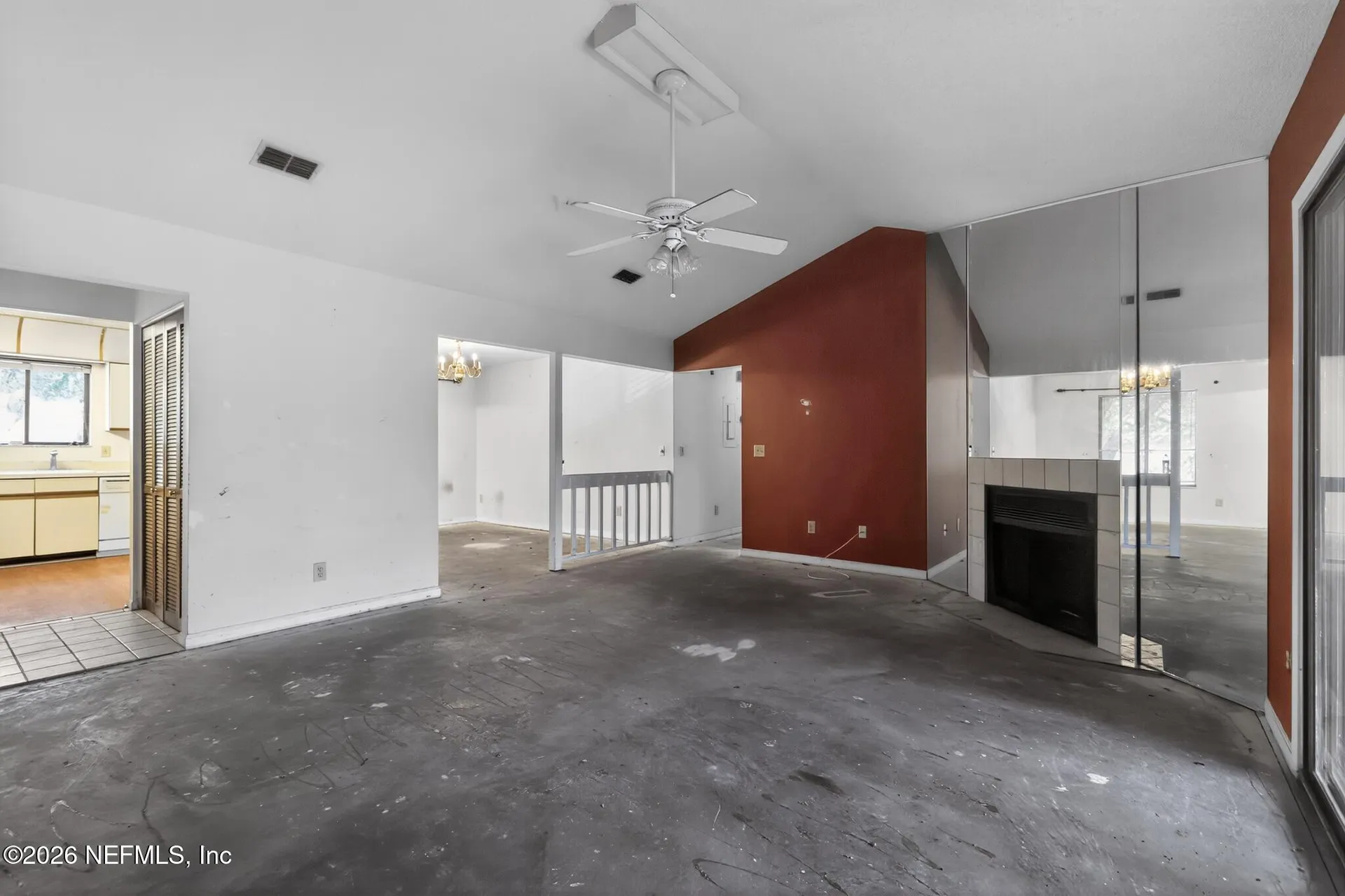 3801 Crown Point Road Jacksonville FL 32257