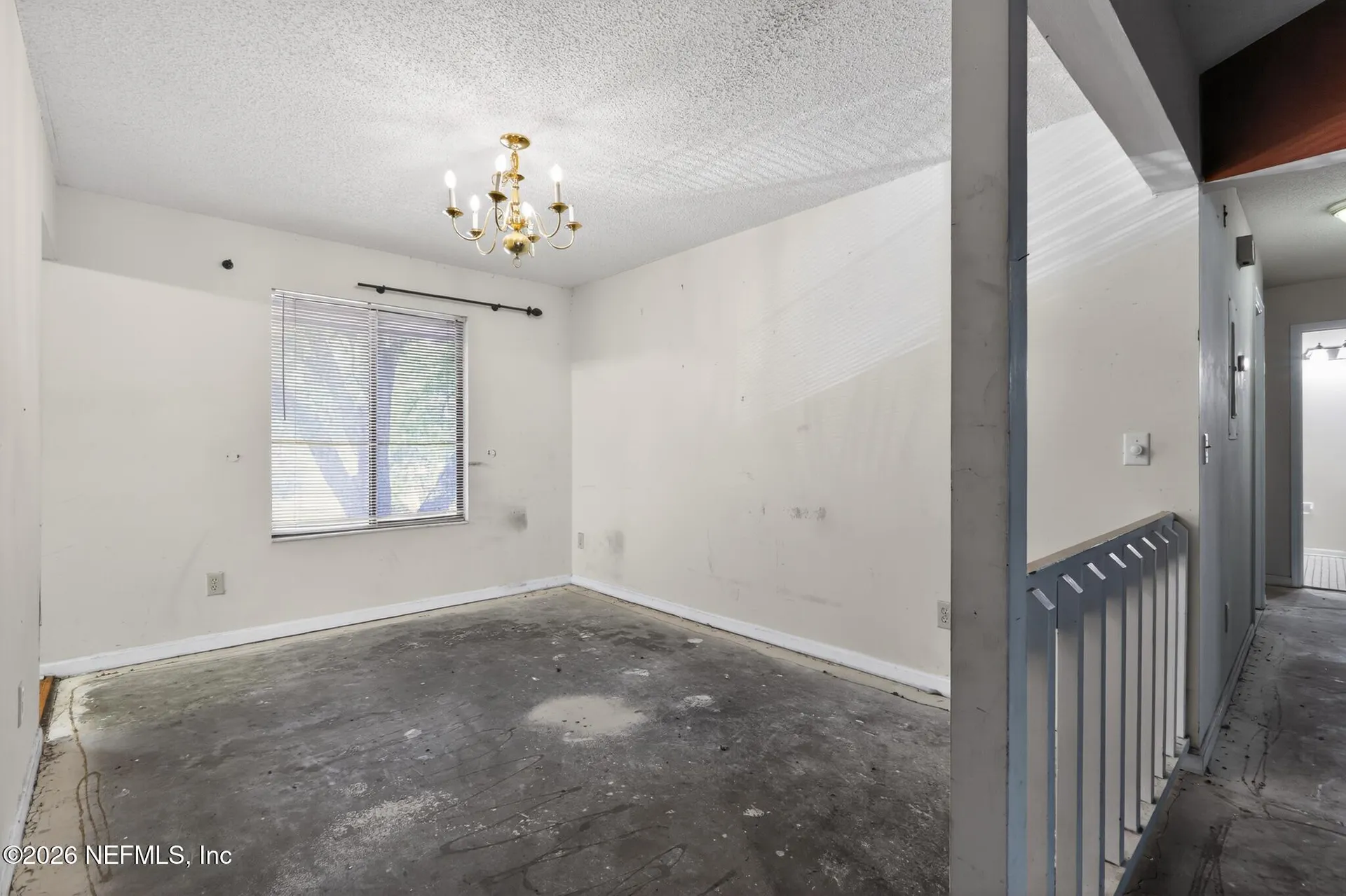 3801 Crown Point Road Jacksonville FL 32257