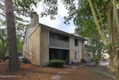 3801 Crown Point Road Jacksonville FL 32257