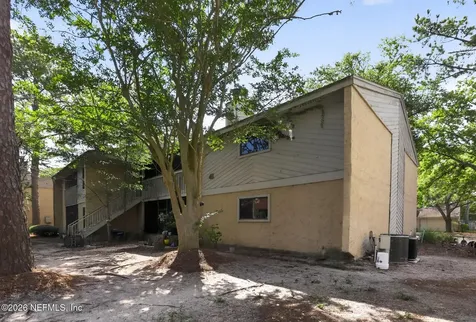 3801 Crown Point Road Jacksonville FL 32257