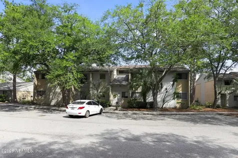 3801 Crown Point Road Jacksonville FL 32257