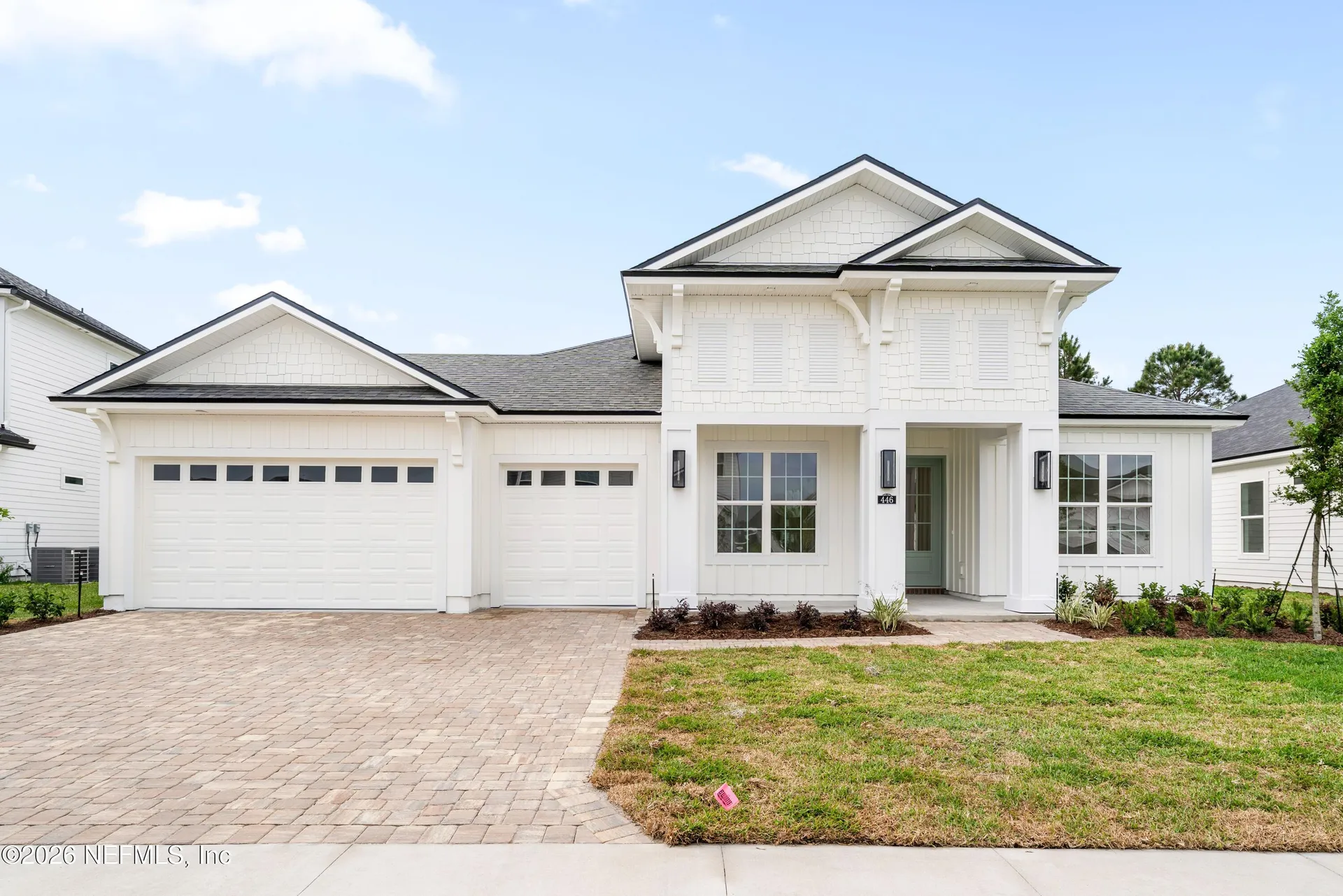 290 Eagle Moon Lake Drive St. Augustine FL 32092