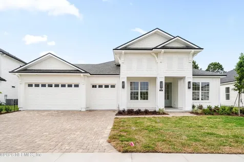290 Eagle Moon Lake Drive St. Augustine FL 32092