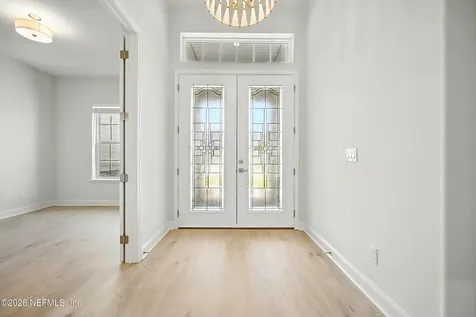 290 Eagle Moon Lake Drive St. Augustine FL 32092