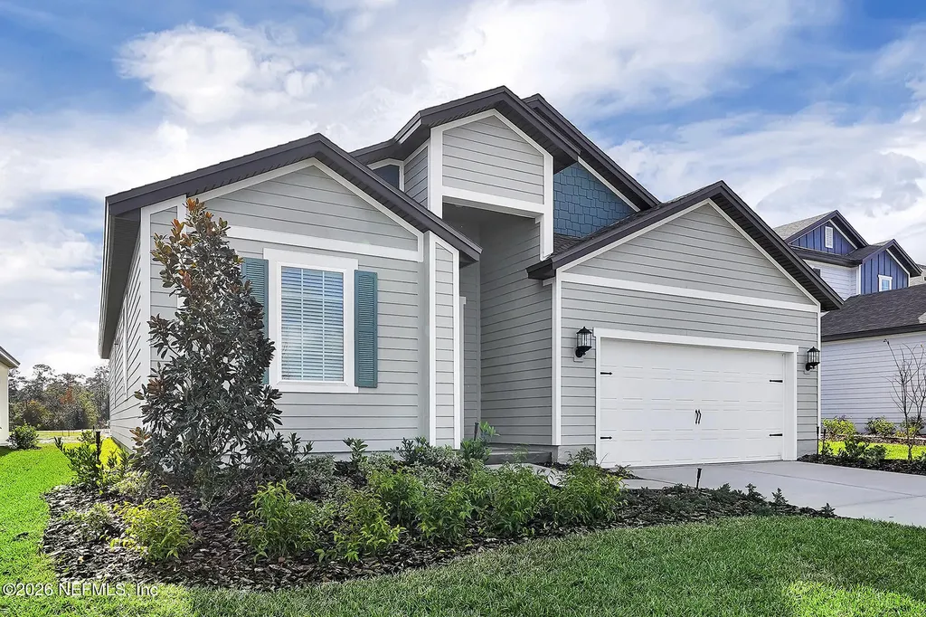 15916 Delicate Arch Avenue Jacksonville FL 32234