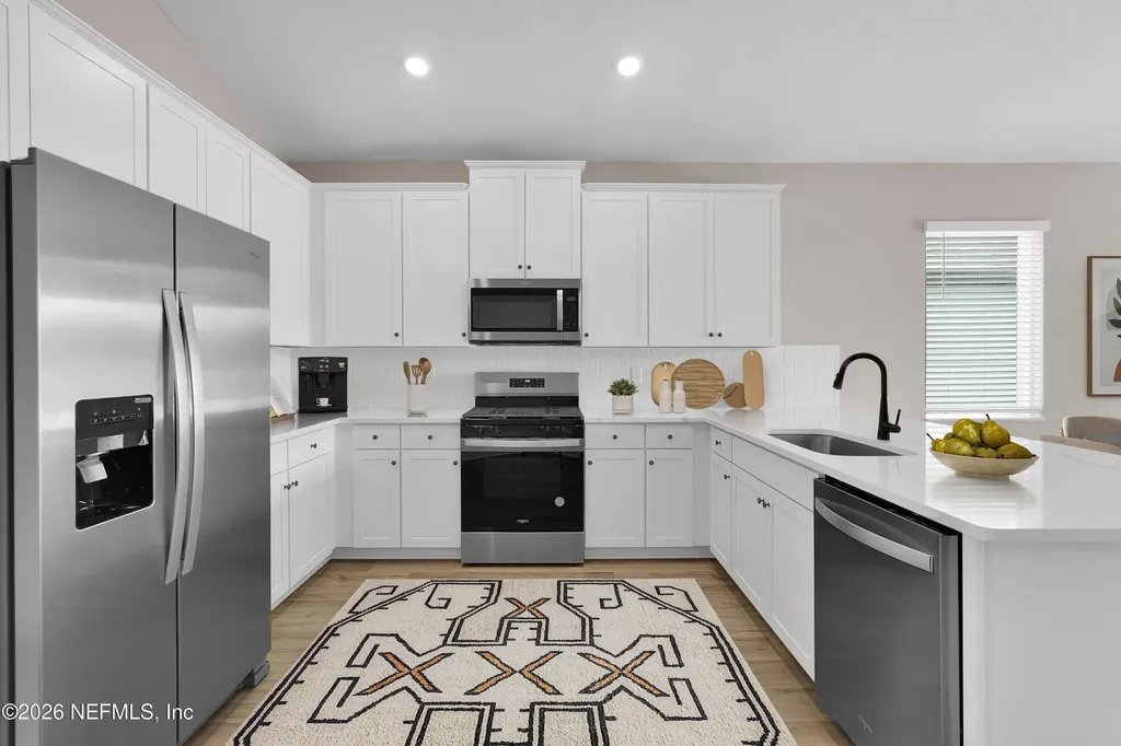 15916 Delicate Arch Avenue Jacksonville FL 32234