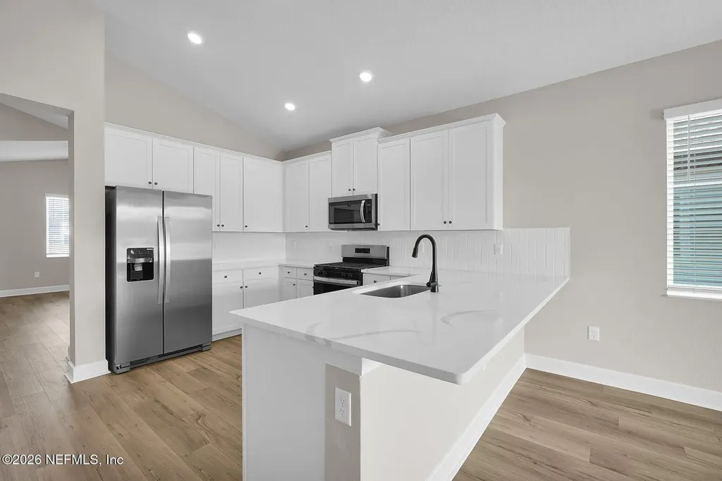 15916 Delicate Arch Avenue Jacksonville FL 32234